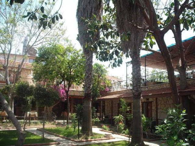 Poseidonhotel