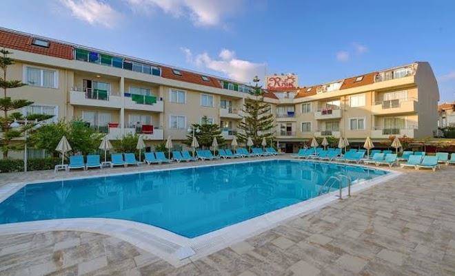 Risus hotel