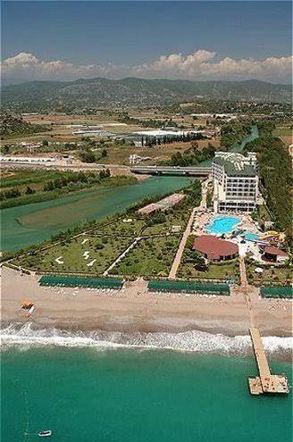 Riva delta hotels