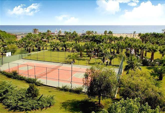 Royal atlantis beach hotel