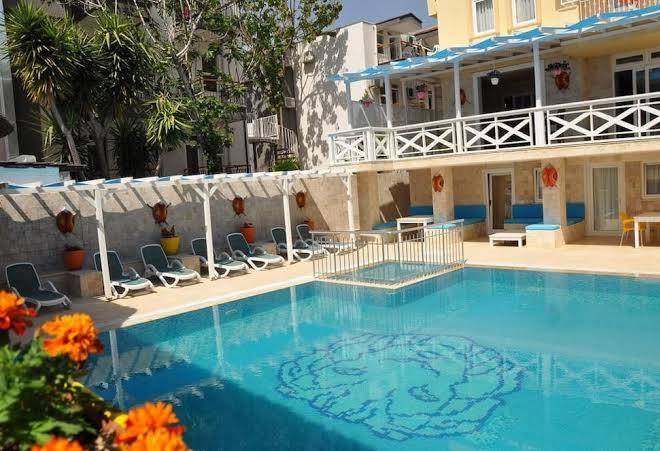 Safari suit hotel