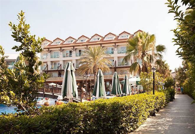 Seher resort&spa hotel