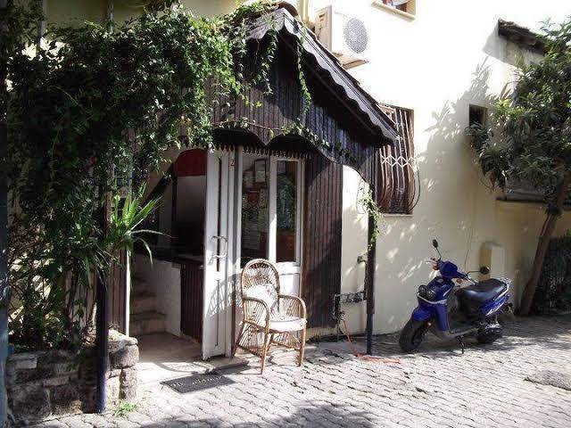 Selen motel