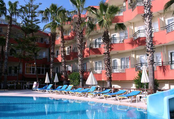 Semoris hotel