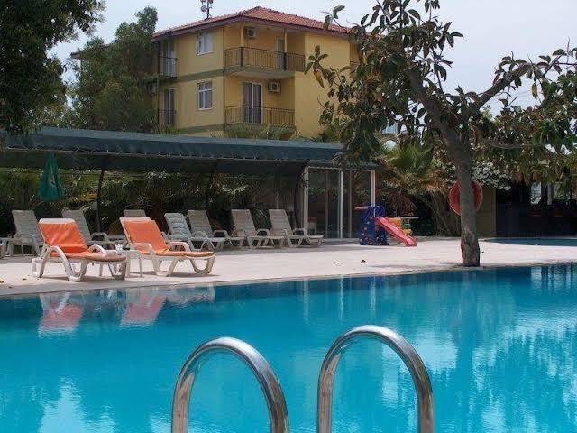 Sertkaya otel