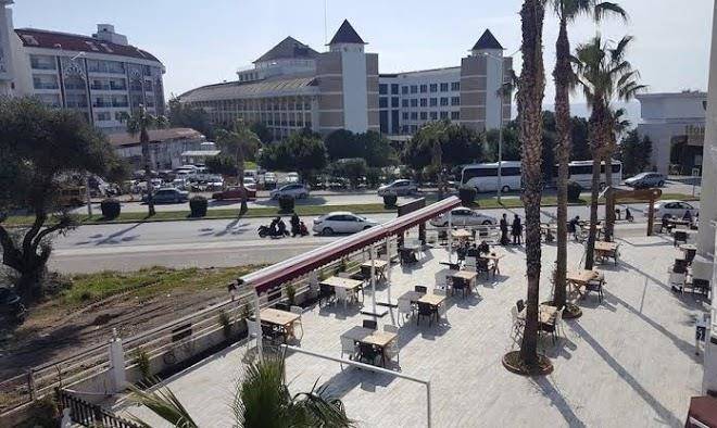 Side alya hotel