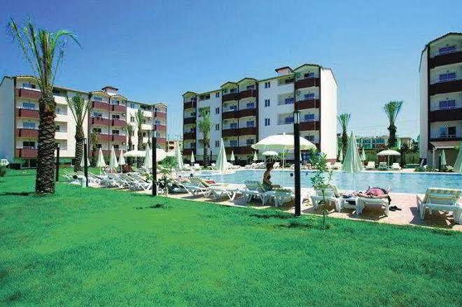 Side aral hotel