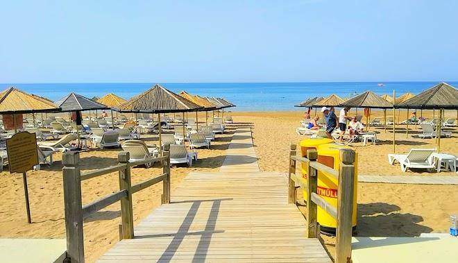 Side erenler hotel