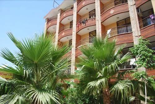 Side ikbal hotel