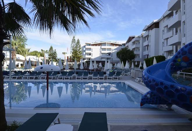 Calimera Side Resort