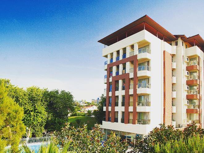 Sirma hotel