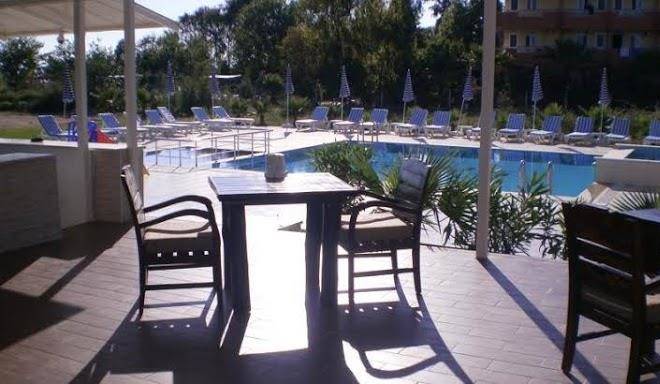 Skys hotel