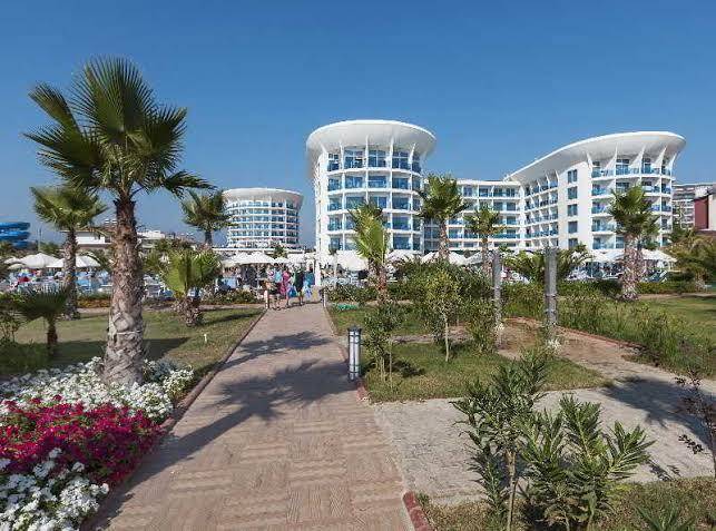 Sultan of dreams hotel & spa