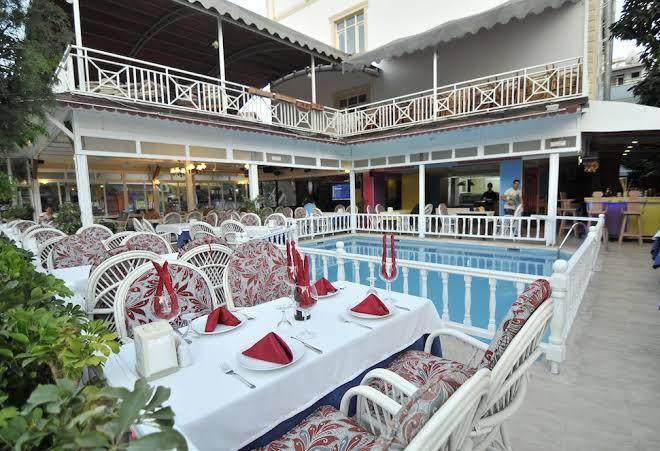 Sunkiss otel