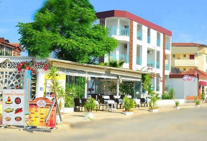 Sunbird hotel