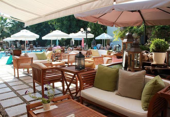 Sunprime dogan side beach