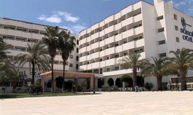 Sural otel