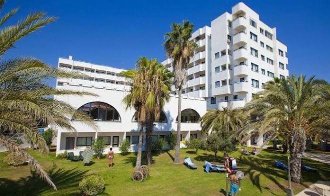 Sural saray otel