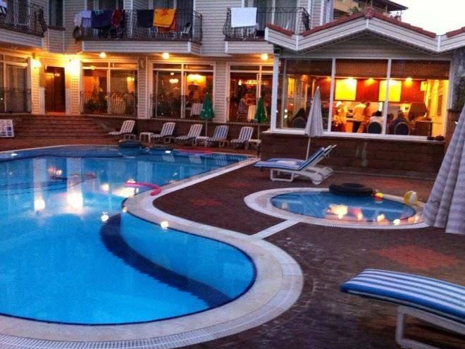 Sweet Home Boutique Hotel Image