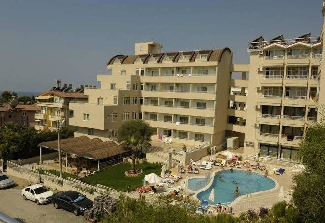 Sweet park hotel