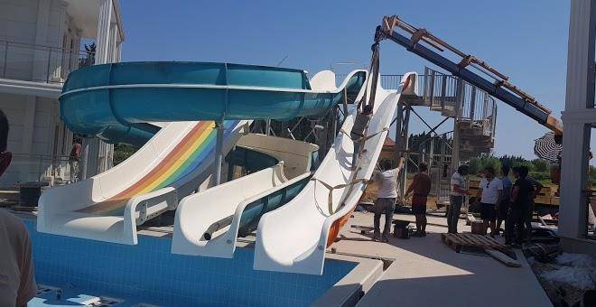 Turkismeerhotel&spa Resort Image