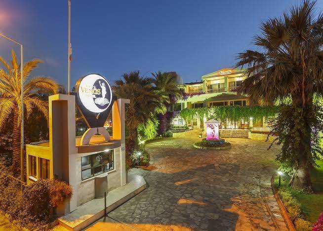 Venus otel