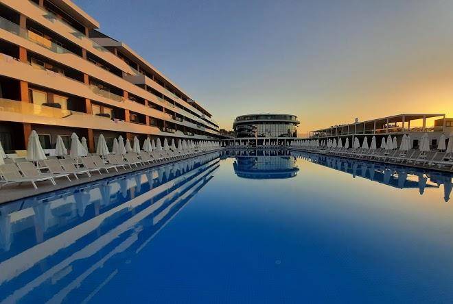 Victory Be Mine Hotel Image