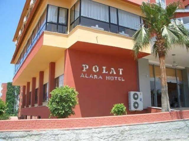 Viva ulaslar otel