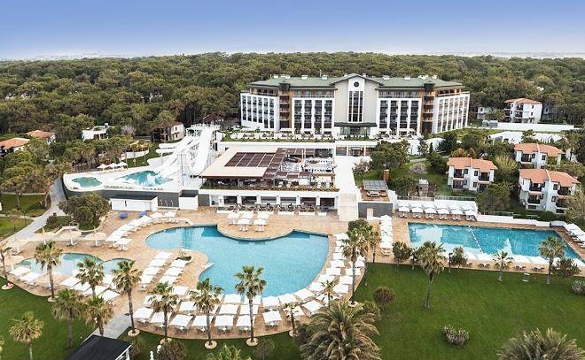 Voyage sorgun
