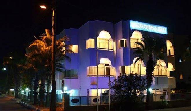 Adahan hotel