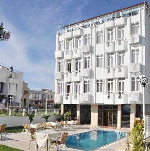 Adalia hotel