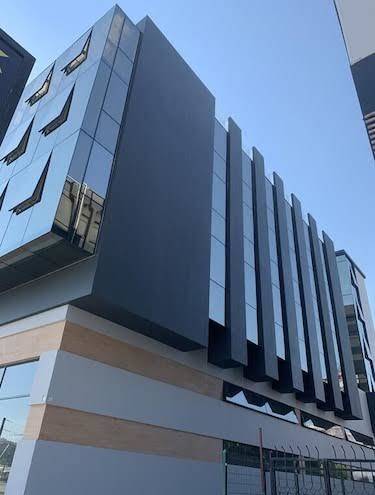 Ag hotels antalya