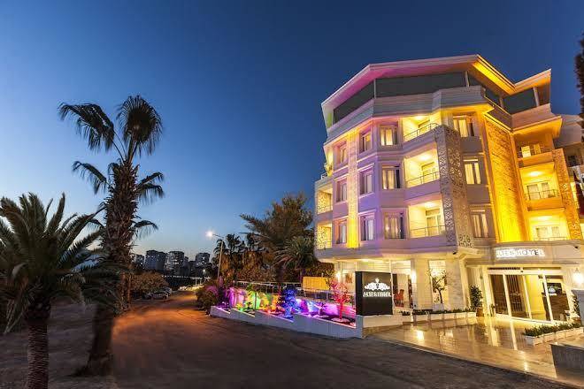 Altes otel