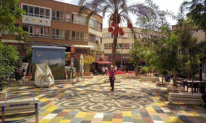 Esen hotel
