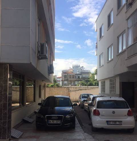 Antalya safari otel