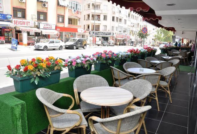 Atalla hotel
