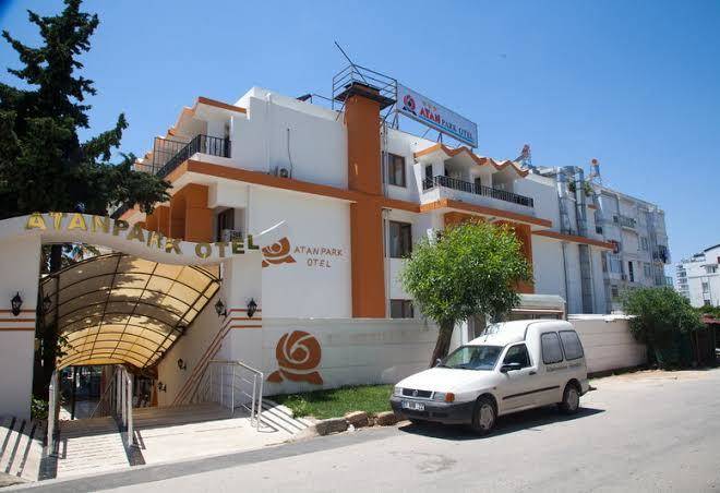Atan park hotel