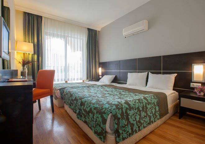 Atan park otel