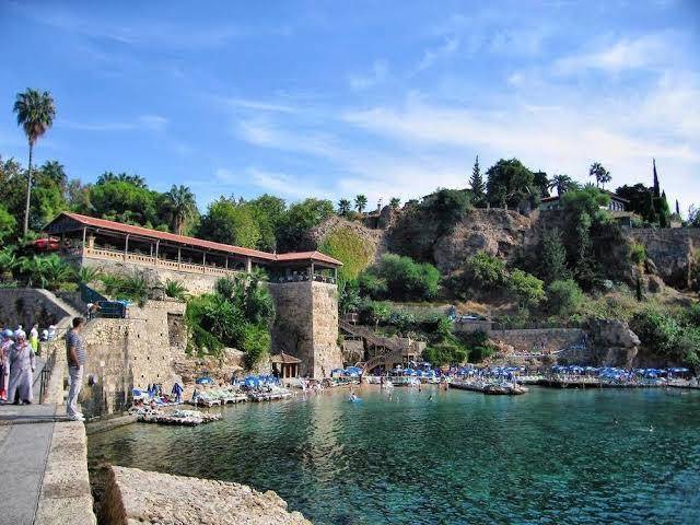 Atici hotel