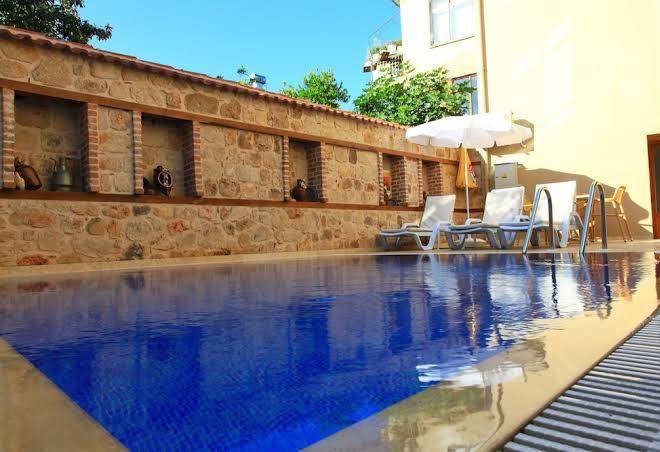 Bacchus pension
