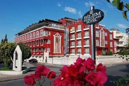 Bilem High Class Hotel Image
