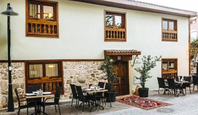 Blue sea garden family hotel