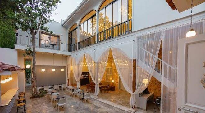 Delight deluxe boutique hotel