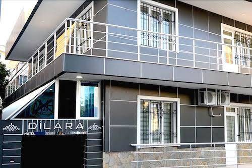 Dilara hotel