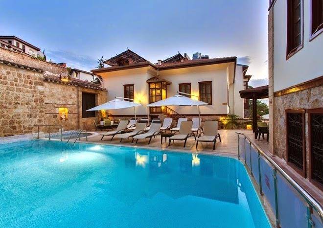 Dogan hotel