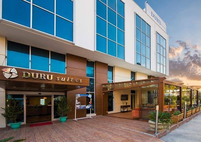 Durusu Suites Image