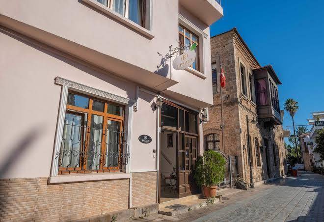 Efsali hotel