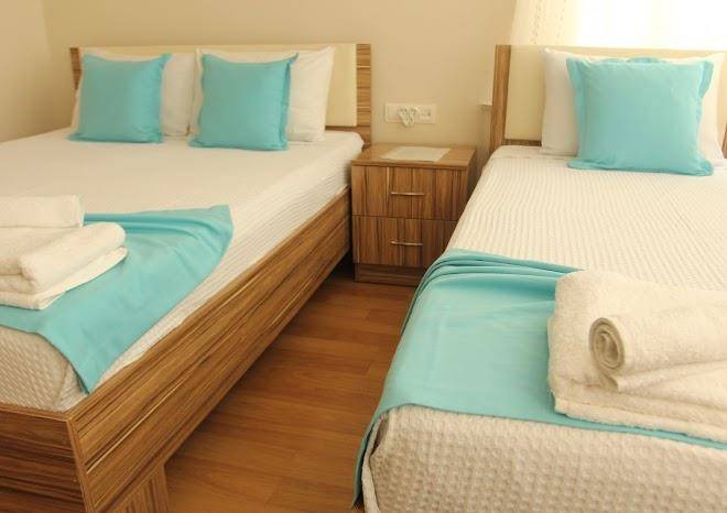 Eliz butik hotel