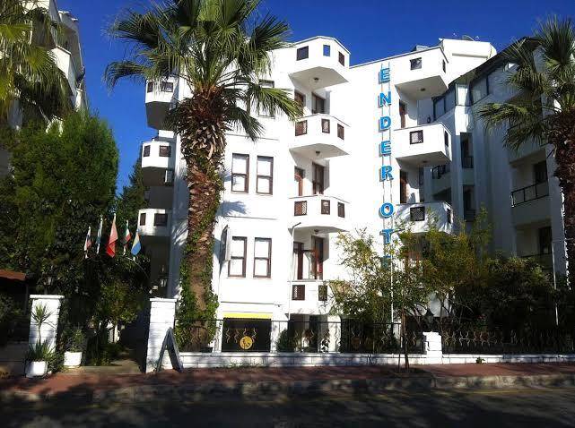 Ender hotel