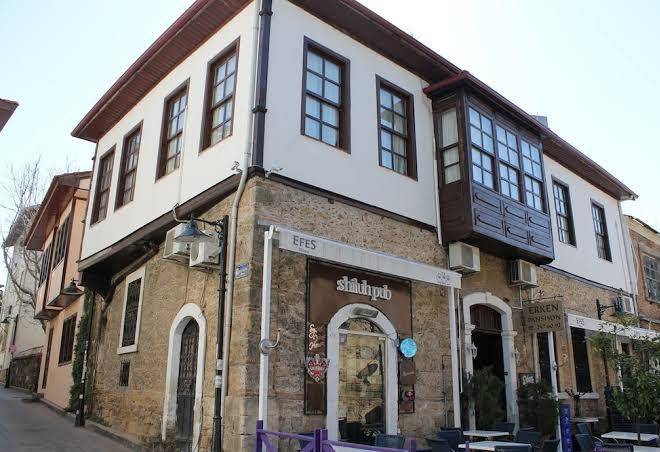 Erken pansiyon